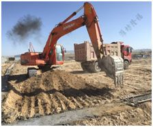 2018-004 利用羊(牛)粪生产颗粒有机肥、生物有机肥