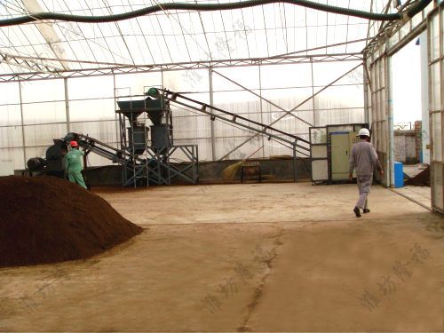 5万吨腐殖酸+羊粪有机无机肥、有机肥 