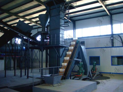 5万吨腐殖酸+羊粪有机无机肥、有机肥 