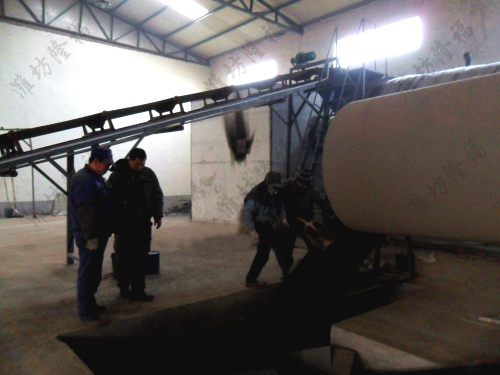 5万吨腐殖酸+羊粪有机无机肥、有机肥 