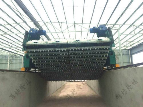 12万吨秸秆+菇渣基质(育苗土)