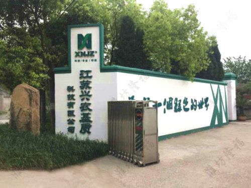 12万吨秸秆+菇渣基质(育苗土)