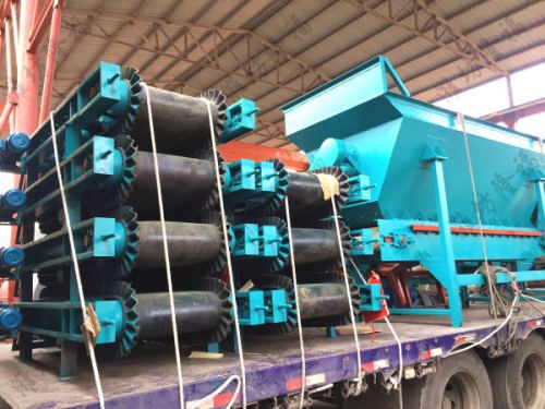 5万吨秸秆(蘑菇渣)基质(育苗土)