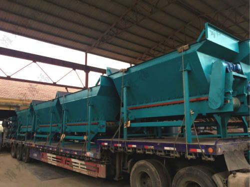 5万吨秸秆(蘑菇渣)基质(育苗土)