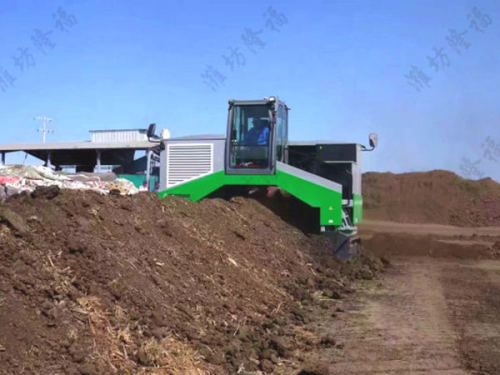 5万吨秸秆(蘑菇渣)基质(育苗土)