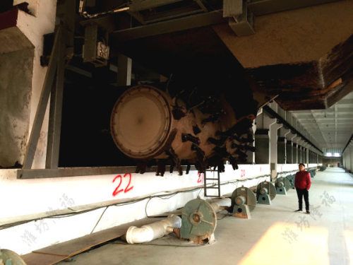 10万吨生活污泥有机无机肥