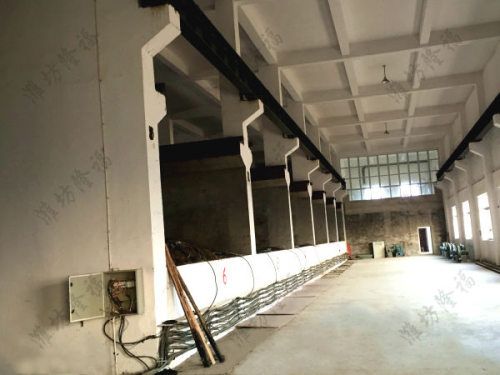 10万吨生活污泥有机无机肥