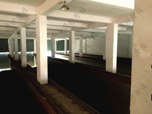 10万吨生活污泥有机无机肥