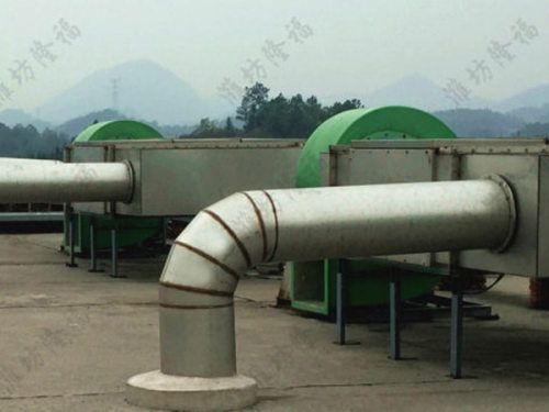 10万吨生活污泥有机无机肥