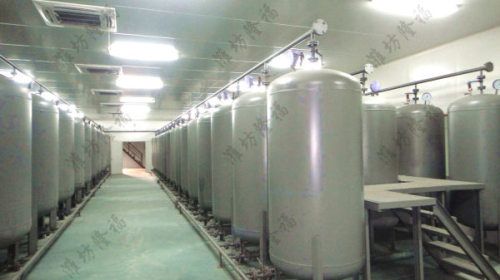 10万吨生活污泥有机无机肥