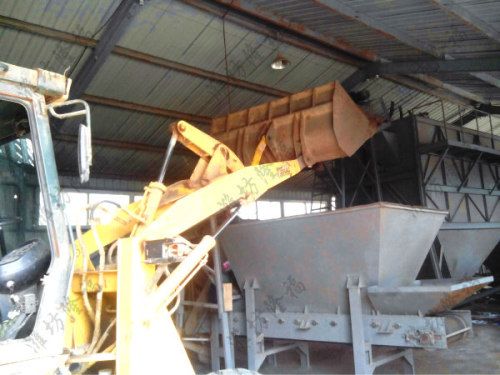 2万吨生活污泥有机肥