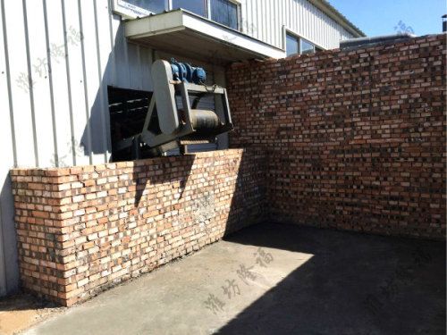 3万吨鸡粪有机肥