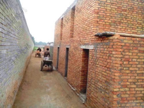 3万吨鸭粪有机肥