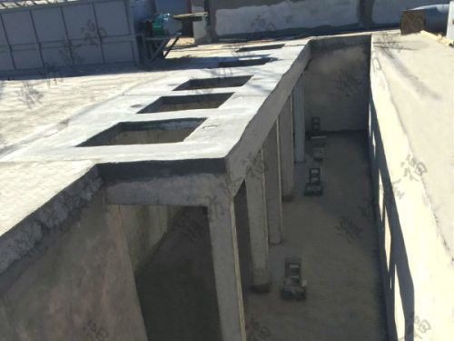 3万吨鸡粪生物有机肥