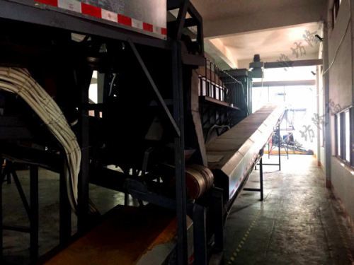 5万吨牛(羊)粪挤压有机肥