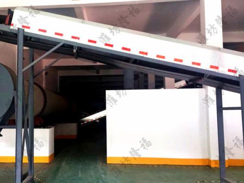 5万吨牛(羊)粪挤压有机肥