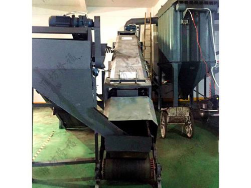 5万吨牛(羊)粪挤压有机肥