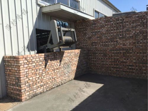 4万吨牛（羊）粪有机无机肥