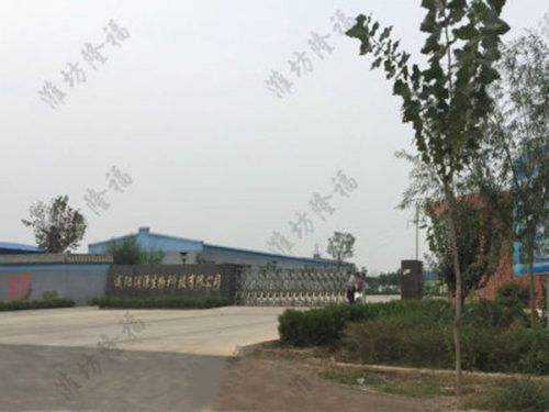 4万吨牛（羊）粪有机无机肥