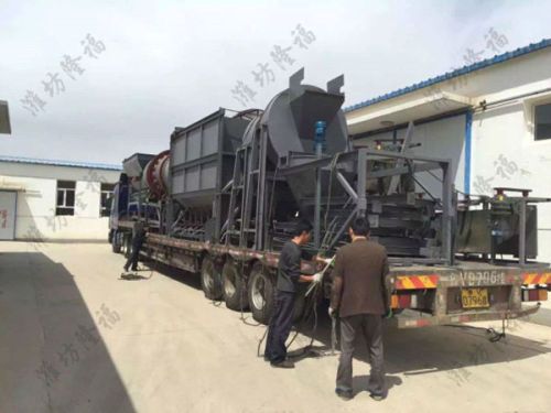 8万吨牛(羊)粪粉状生物有机肥