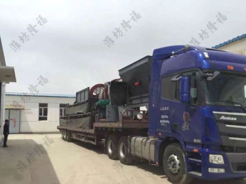 8万吨牛(羊)粪粉状生物有机肥