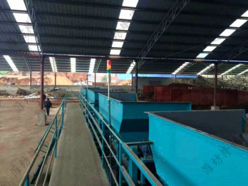 时产5000包基质(育苗土)