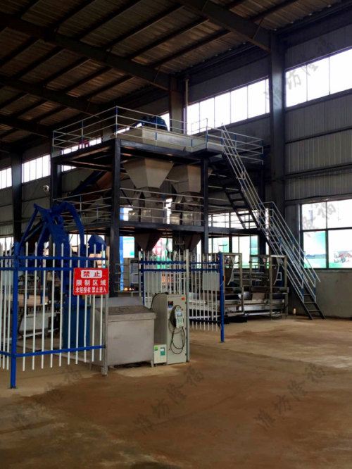 时产5000包基质(育苗土)