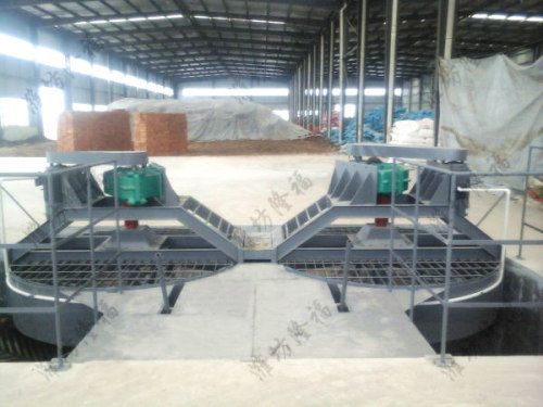 5万吨BB肥生产线(粉剂)