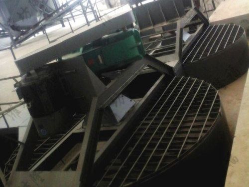 5万吨BB肥生产线(粉剂)