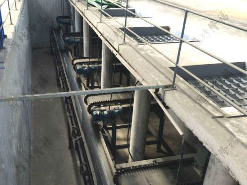 10万吨生活污泥有机无机肥